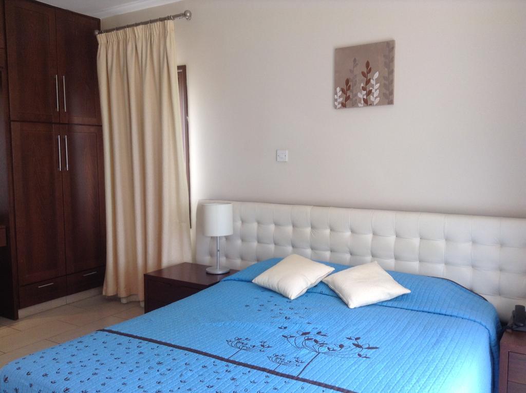 Avillion Holiday Apartments Klorakas Room photo