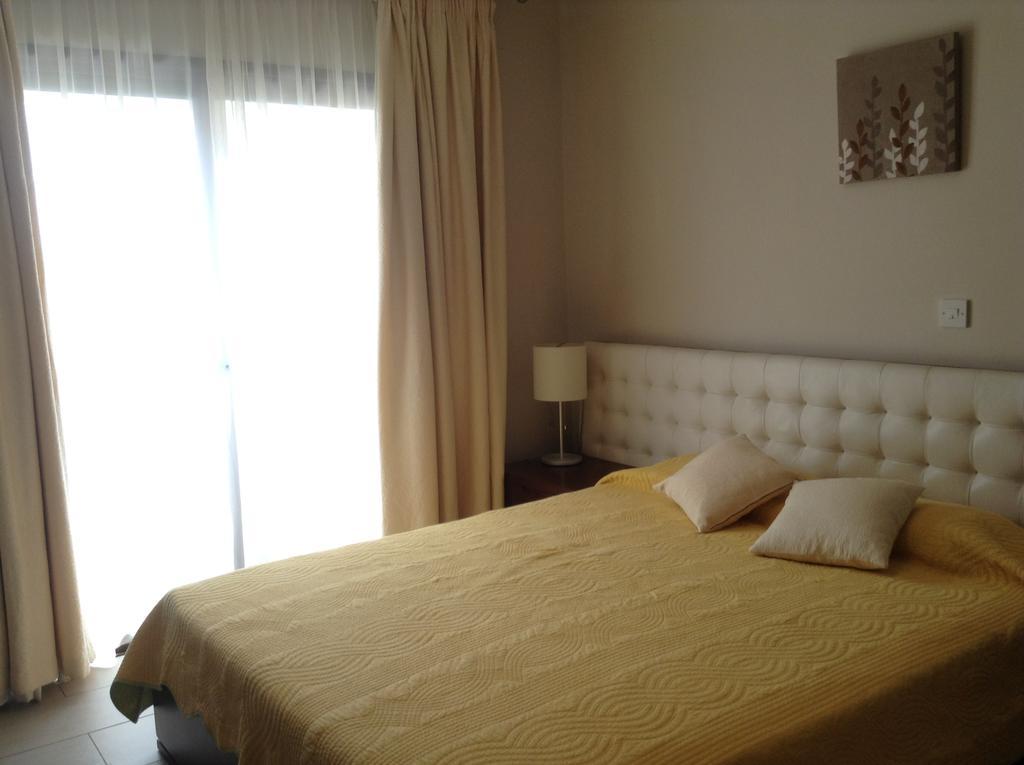 Avillion Holiday Apartments Klorakas Room photo
