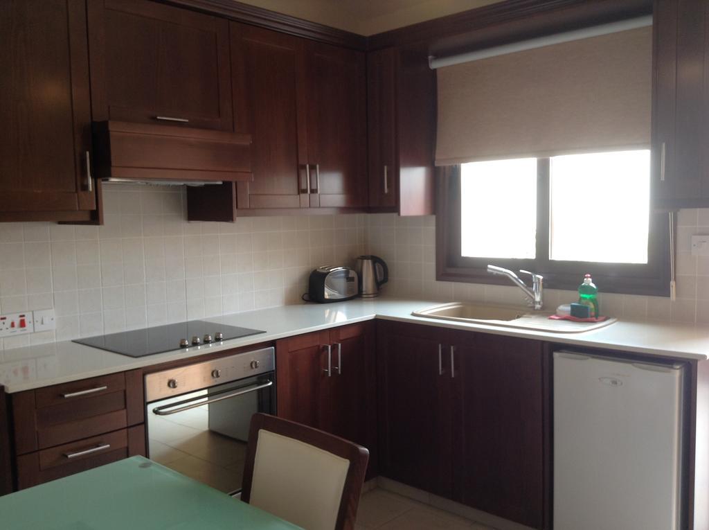 Avillion Holiday Apartments Klorakas Room photo