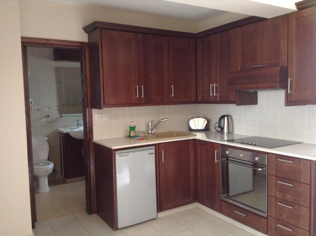 Avillion Holiday Apartments Klorakas Room photo