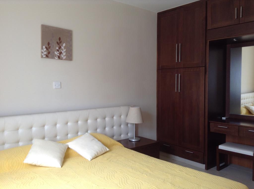 Avillion Holiday Apartments Klorakas Room photo